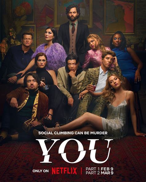 you temporada 4 torrent